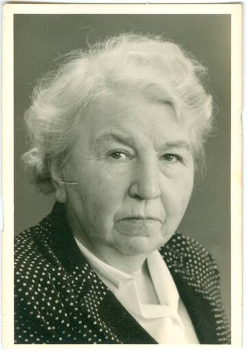 Maria Johanna Engelberta Vrij